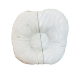 Baby Head shape round pillow